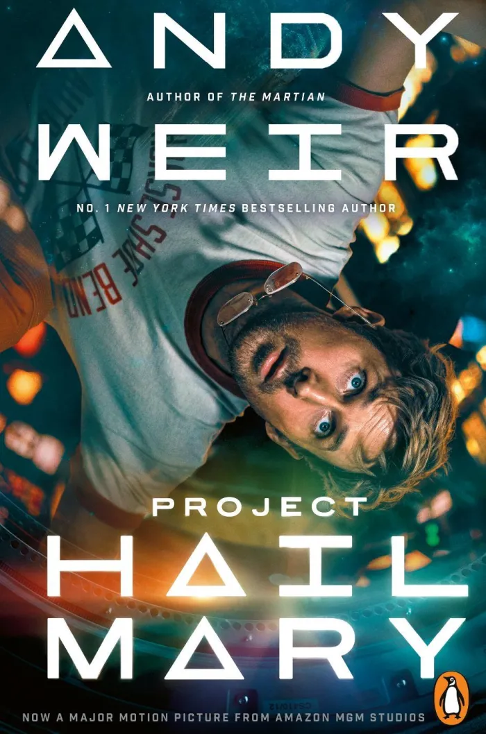 Project Hail Mary