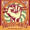 Protest Knits: Got needles?Get knitting