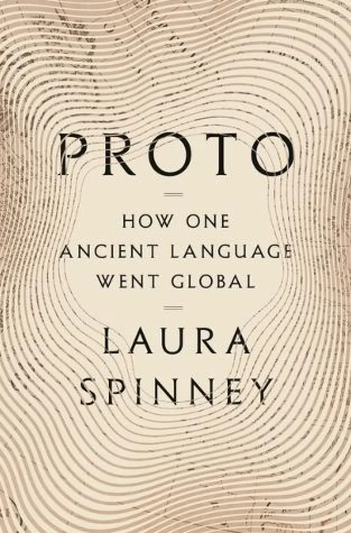 Proto: How One Ancient Language Went Global