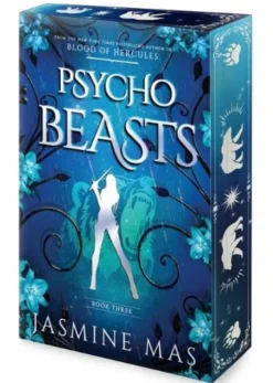 Psycho Beasts