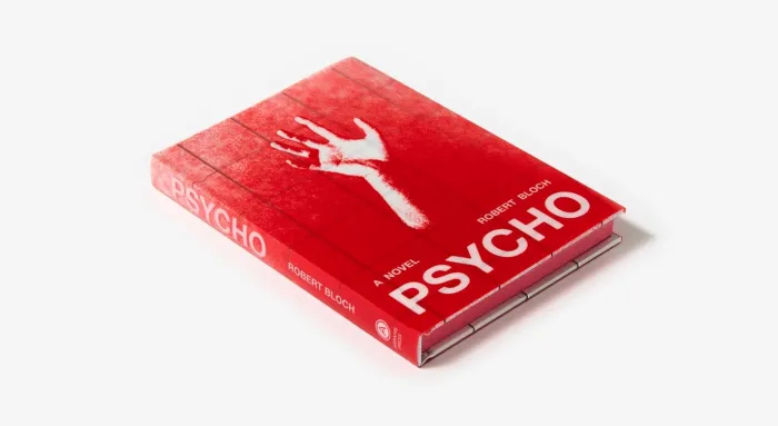 Psycho (Deluxe Edition): A Novel