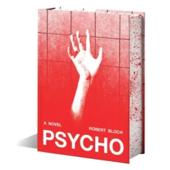 Psycho (Deluxe Edition): A Novel