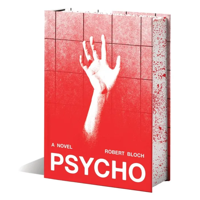 Psycho (Deluxe Edition): A Novel