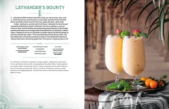 Puncheons and Flagons: The Official Dungeons & Dragons Cocktail Book: [A Cocktail and Mocktail Recipe Book]