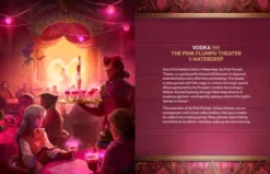 Puncheons and Flagons: The Official Dungeons & Dragons Cocktail Book: [A Cocktail and Mocktail Recipe Book]