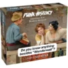 Punk History 2026 Day-to-Day Calendar: Classical Art, Modern Attitude