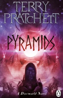 Pyramids: (Discworld Novel 7)