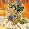 Pyramids: (Discworld Novel 7)