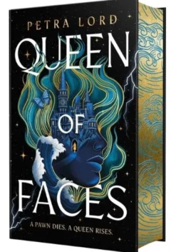 Queen of Faces: Deluxe Edition