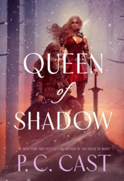 Queen of Shadow