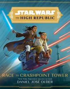 Race To Crashpoint Tower