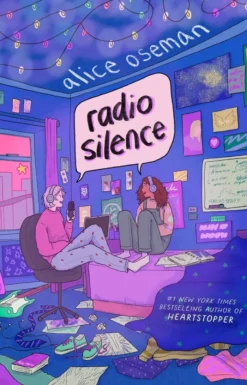 Radio Silence