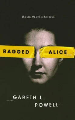 Ragged Alice