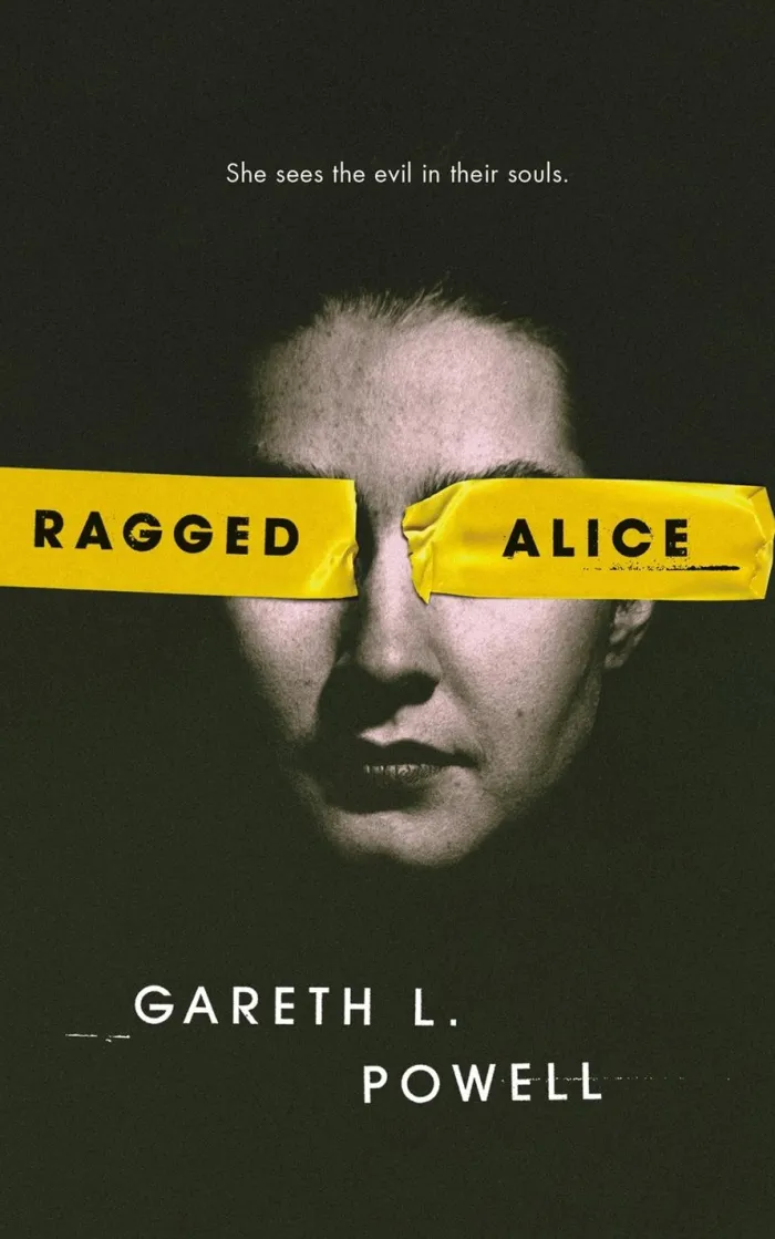 Ragged Alice