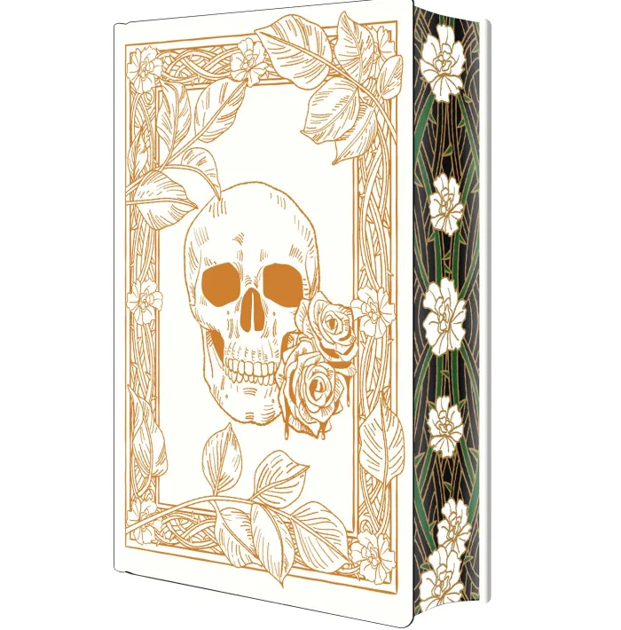 Rain of Shadows and Endings: Deluxe Special Edition