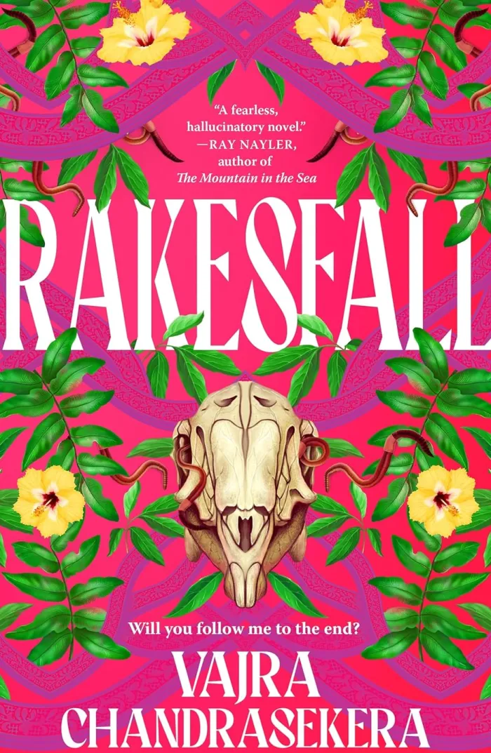 Rakesfall