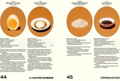 Ramen For Days: A Japanese Noodle Book For Everyone