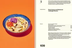 Ramen For Days: A Japanese Noodle Book For Everyone