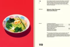 Ramen For Days: A Japanese Noodle Book For Everyone