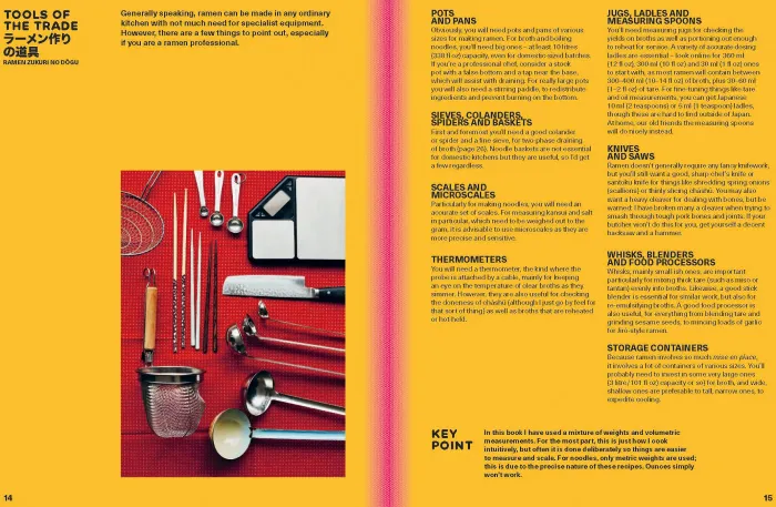 Ramen Forever: Recipes for Ramen Success