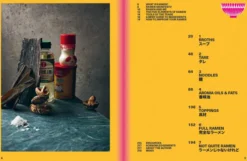 Ramen Forever: Recipes for Ramen Success