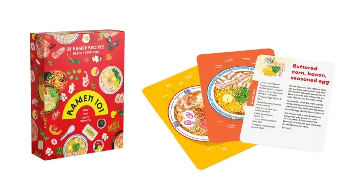 Ramen 101: 50 recipes that prove ramen is the king of noodle soups