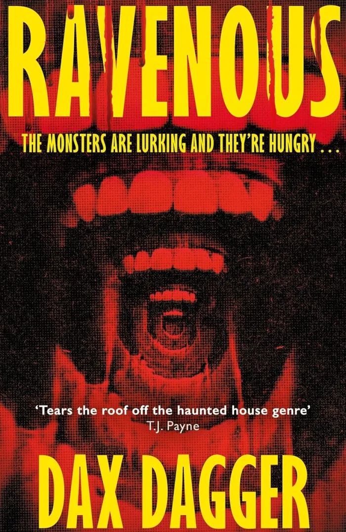 Ravenous