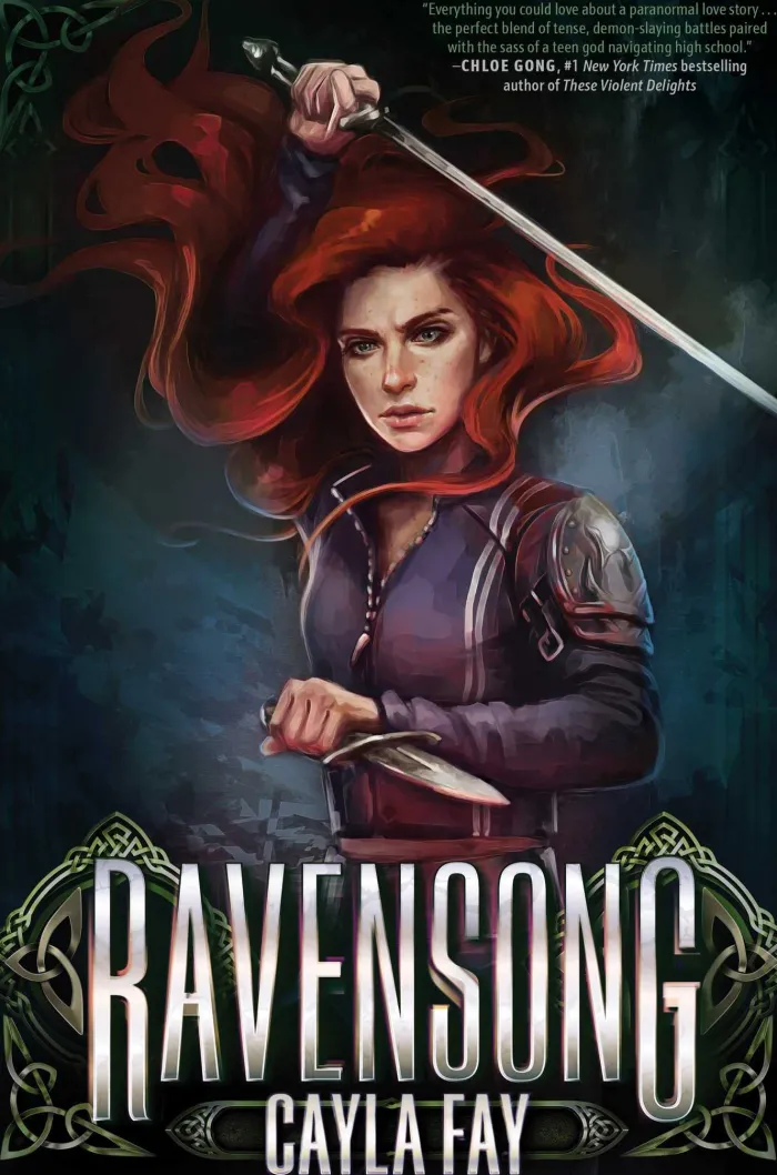 Ravensong