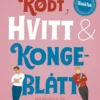 Rødt, hvitt & kongeblått