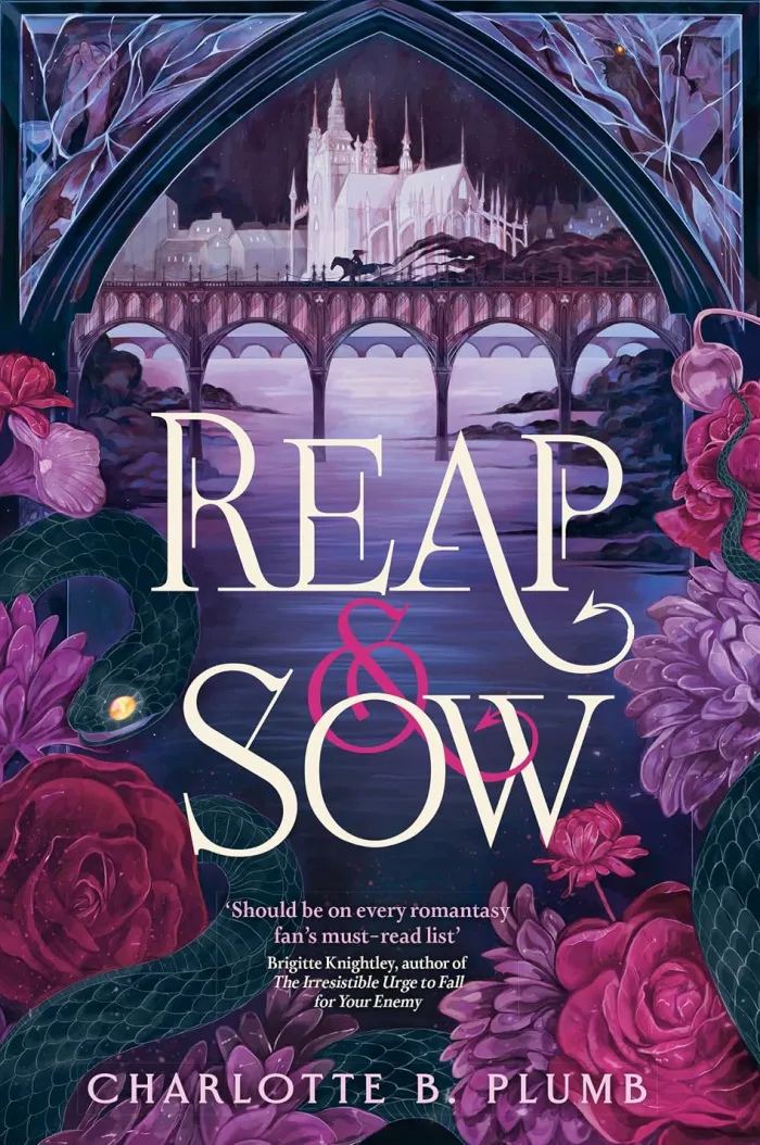 Reap & Sow