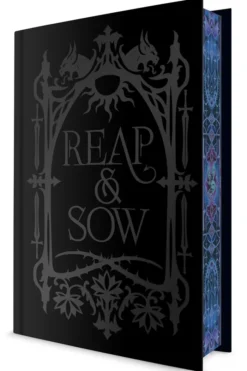 Reap & Sow