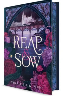 Reap & Sow