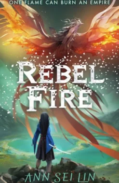 Rebel Fire