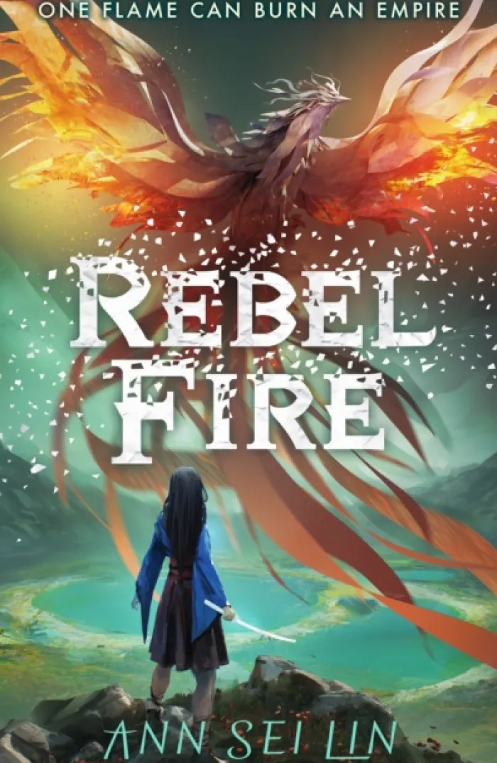 Rebel Fire