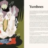 Rebel Folklore: Empowering Tales of Spirits, Witches and Other Misfits from Anansi to Baba Yaga