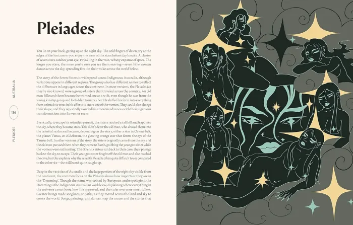 Rebel Folklore: Empowering Tales of Spirits, Witches and Other Misfits from Anansi to Baba Yaga
