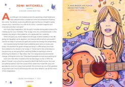 Rebel Girls Rock: 25 Tales of Women in Music