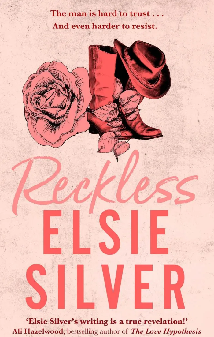 Reckless: A must-read cowboy romance from the Sunday Times bestselling author of Fever Dream