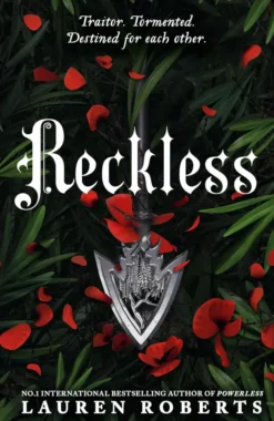 Reckless: Deluxe Collector's Edition