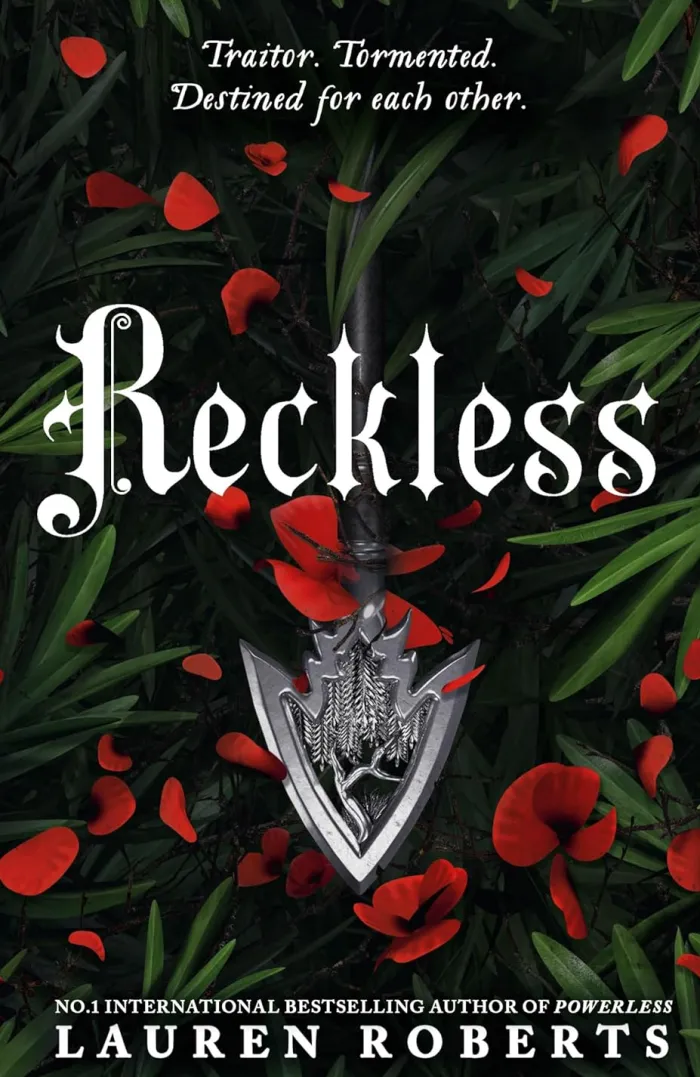 Reckless: Deluxe Collector's Edition