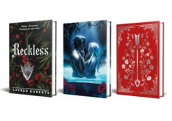 Reckless: Deluxe Collector's Edition