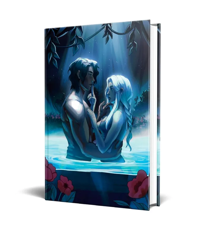 Reckless: Deluxe Collector's Edition