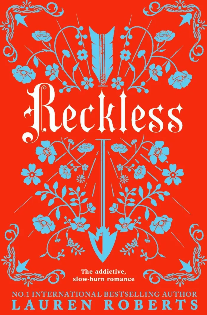 Reckless: The addictive, slow-burn romance of the summer: Volume 2