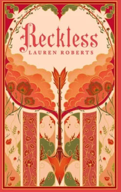 Reckless Ultra Deluxe Edition: Volume 2