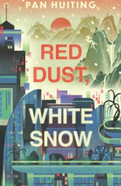 Red Dust, White Snow