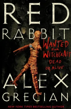 Red Rabbit