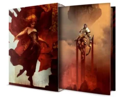 Red Rising (Deluxe Slipcase Edition)