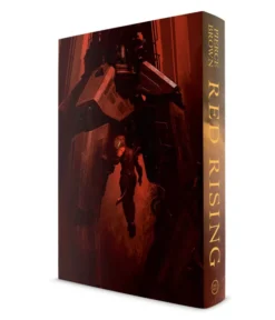 Red Rising (Deluxe Slipcase Edition)