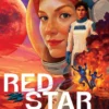 Red Star Rebels: the explosive new novel from the queen of YA sci-fi