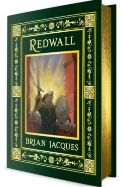 Redwall: The Collector's Edition